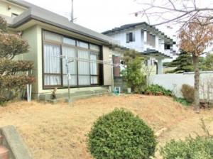 神戸市垂水区霞ケ丘、中古一戸建てのその他画像です