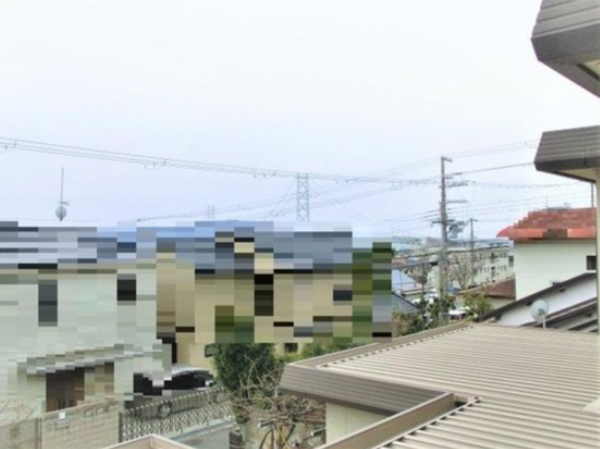 神戸市垂水区霞ケ丘、中古一戸建ての周辺画像画像です