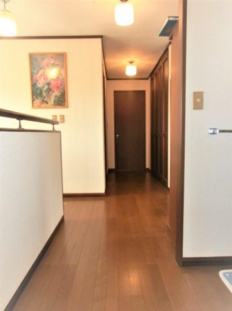 神戸市垂水区霞ケ丘、中古一戸建ての内装画像です