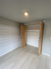 神戸市垂水区上高丸、マンションの内装画像です