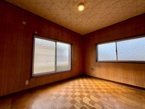 神戸市垂水区清水が丘、土地の内装画像です