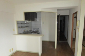 神戸市垂水区乙木、マンションの画像です