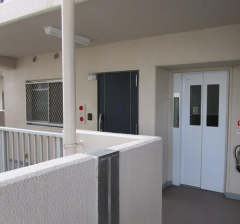 神戸市垂水区乙木、マンションの画像です