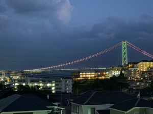 神戸市垂水区狩口台、マンションの周辺画像画像です