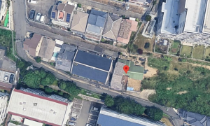 神戸市垂水区西舞子、中古一戸建ての周辺画像画像です