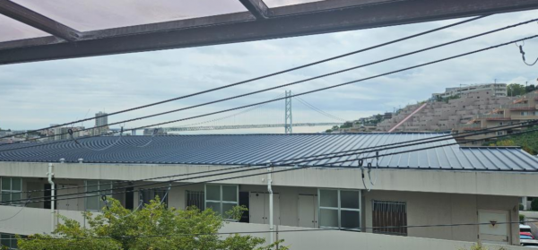 神戸市垂水区西舞子、中古一戸建ての周辺画像画像です