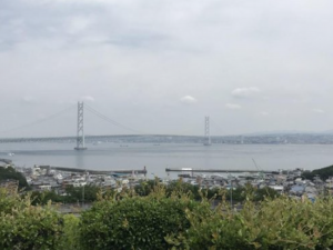 神戸市垂水区西舞子、土地の周辺画像画像です