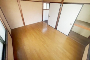 神戸市垂水区西舞子、中古一戸建ての内装画像です