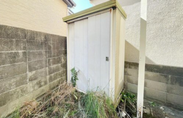 神戸市垂水区西舞子、中古一戸建ての周辺画像画像です