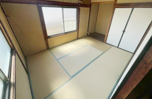 神戸市垂水区西舞子、中古一戸建ての内装画像です