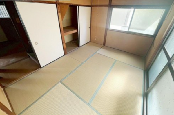 神戸市垂水区西舞子、中古一戸建ての内装画像です