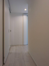 神戸市垂水区西舞子、マンションの内装画像です