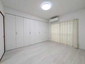 神戸市垂水区西舞子、マンションの内装画像です