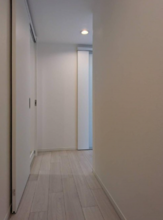 神戸市垂水区西舞子、マンションの内装画像です