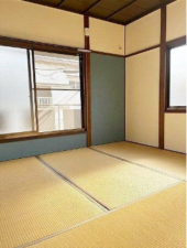 神戸市垂水区城が山、中古一戸建ての内装画像です