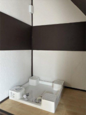 神戸市垂水区城が山、中古一戸建てのその他画像です