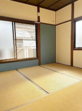 神戸市垂水区城が山、中古一戸建ての内装画像です