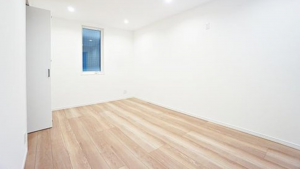 神戸市垂水区星陵台、新築一戸建ての内装画像です