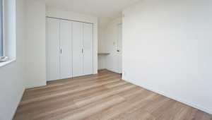 神戸市垂水区星陵台、新築一戸建ての内装画像です