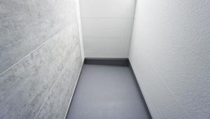 神戸市垂水区星陵台、新築一戸建てのバルコニー画像です