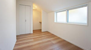 神戸市垂水区星陵台、新築一戸建ての内装画像です