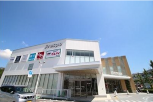 神戸市垂水区西舞子、土地のスーパー画像です