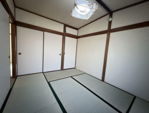 神戸市垂水区福田、中古一戸建ての内装画像です