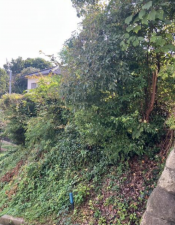 神戸市垂水区東垂水町、土地の外観画像です