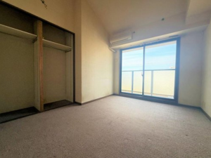 神戸市垂水区王居殿、マンションの内装画像です