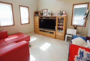 神戸市垂水区五色山、中古一戸建ての内装画像です