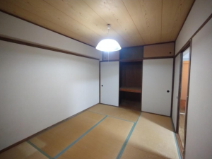 神戸市垂水区塩屋町、マンションの内装画像です