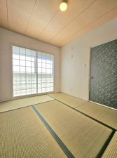 神戸市垂水区霞ケ丘、マンションの内装画像です