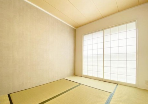 神戸市垂水区霞ケ丘、マンションの内装画像です