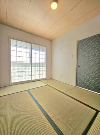 神戸市垂水区霞ケ丘、マンションの内装画像です