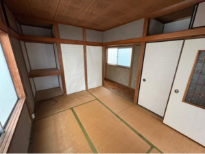 神戸市垂水区星陵台、中古一戸建ての内装画像です