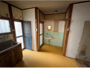 神戸市垂水区星陵台、中古一戸建ての内装画像です