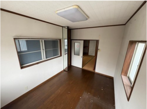 神戸市垂水区星陵台、中古一戸建ての内装画像です