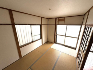 神戸市垂水区星陵台、中古一戸建ての内装画像です