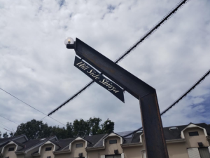 神戸市垂水区塩屋町、収益物件/住宅の画像です