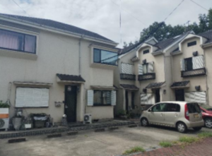 神戸市垂水区塩屋町、収益物件/住宅の画像です