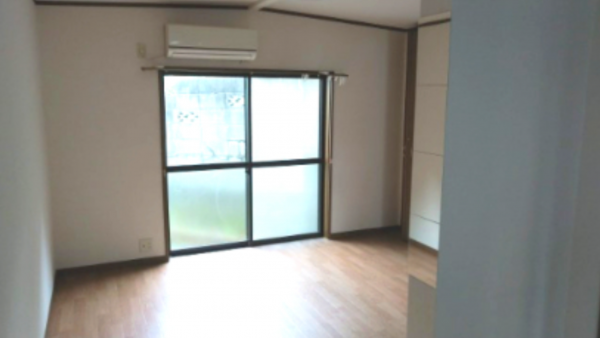 神戸市垂水区塩屋町、中古一戸建ての内装画像です