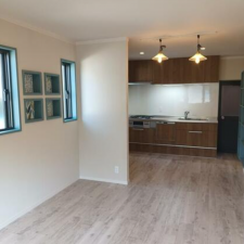 神戸市垂水区福田、中古一戸建ての内装画像です