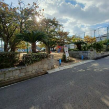 神戸市垂水区福田、中古一戸建ての周辺画像画像です