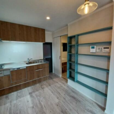 神戸市垂水区福田、中古一戸建ての内装画像です