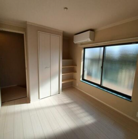 神戸市垂水区福田、中古一戸建ての内装画像です