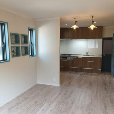 神戸市垂水区福田、中古一戸建ての内装画像です