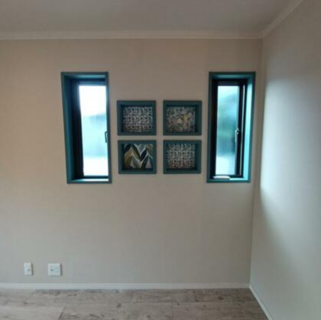 神戸市垂水区福田、中古一戸建ての内装画像です