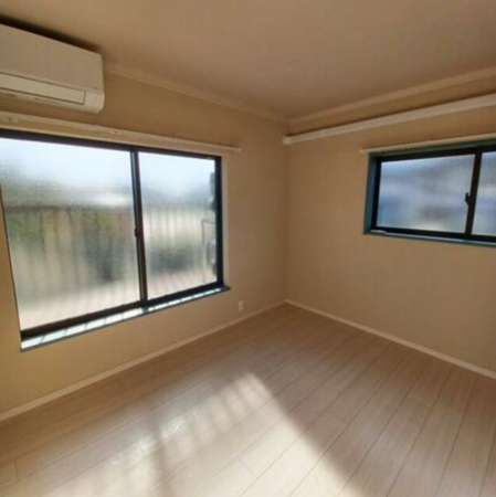 神戸市垂水区福田、中古一戸建ての内装画像です