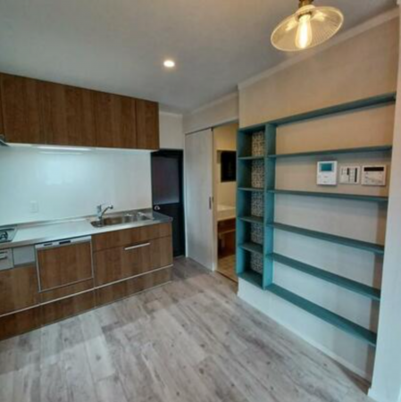 神戸市垂水区福田、中古一戸建ての内装画像です