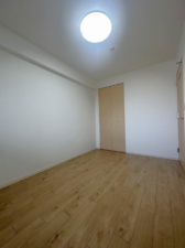 神戸市垂水区青山台、マンションの内装画像です